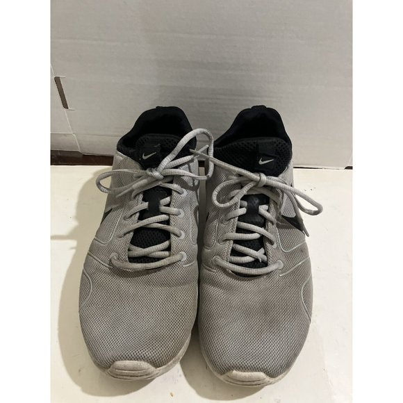 Nike Mens Size 12 Gray Kaishi 2.0 833411-001  Running Sneakers Shoes - Picture 2 of 8